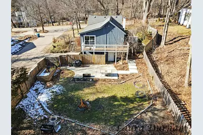 895 Holland Street, Saugatuck, MI 49453 - Photo 17