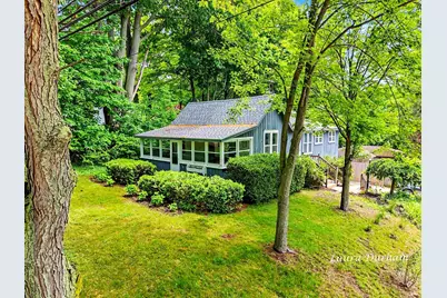 895 Holland Street, Saugatuck, MI 49453 - Photo 1