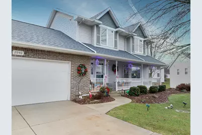 2940 Eldora Court SW, Byron Center, MI 49315 - Photo 5