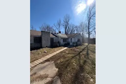 18821 Brownsville Street, Cassopolis, MI 49031 - Photo 1