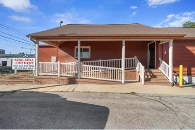 113 S East Ave Avenue, Jackson, MI 49201 - Photo 1