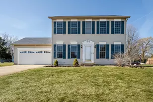 4170 Courtney St, Saint Joseph, MI 49085 - Photo 1