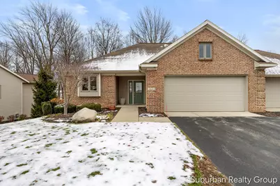 1634 Laramy Lane, Hudsonville, MI 49426 - Photo 1