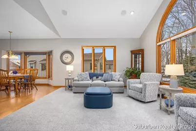 1634 Laramy Lane, Hudsonville, MI 49426 - Photo 3