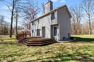1854 Tall Oaks Drive W, Ludington, MI 49431 - Photo 35