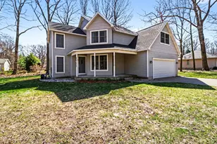 1854 Tall Oaks Drive W, Ludington, MI 49431 - Photo 39