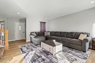 1854 Tall Oaks Drive W, Ludington, MI 49431 - Photo 5