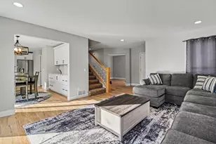 1854 Tall Oaks Drive W, Ludington, MI 49431 - Photo 5