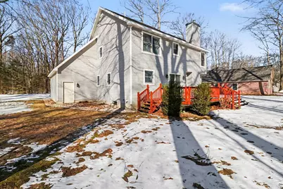 1854 Tall Oaks Drive W, Ludington, MI 49431 - Photo 35
