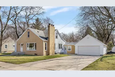 3516 Barker Street, Hudsonville, MI 49426 - Photo 1