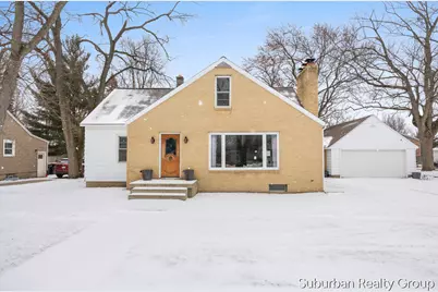 3516 Barker Street, Hudsonville, MI 49426 - Photo 3