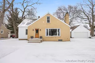 3516 Barker St, Hudsonville, MI 49426 - Photo 3