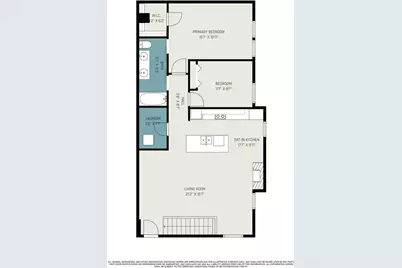 3586 Whispering Brook Court SE, Grand Rapids, MI 49508 - Photo 21