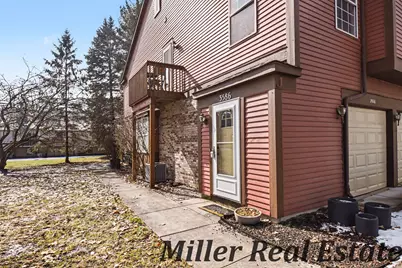 3586 Whispering Brook Court SE, Grand Rapids, MI 49508 - Photo 1