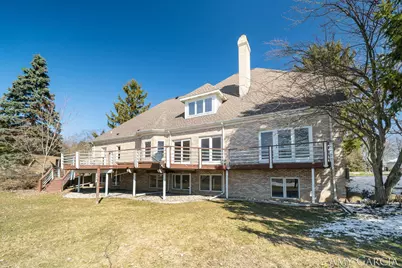 7405 Old Lantern Drive SE, Caledonia, MI 49316 - Photo 55