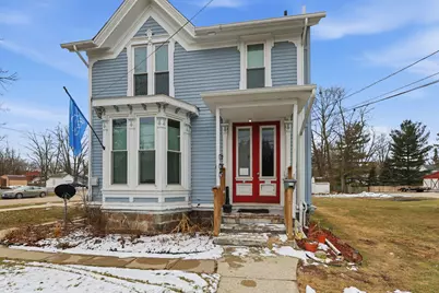 308 E State Street, Saint Johns, MI 48879 - Photo 1