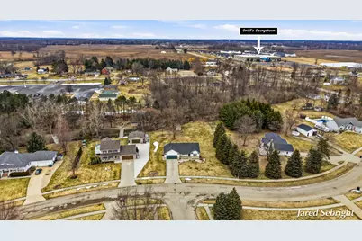 4901 Big Bass Drive, Hudsonville, MI 49426 - Photo 9