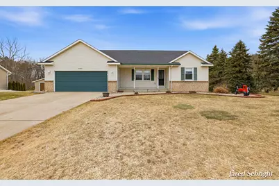 4901 Big Bass Drive, Hudsonville, MI 49426 - Photo 1