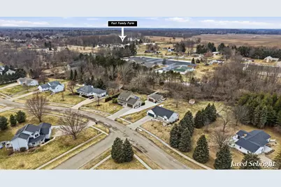 4901 Big Bass Drive, Hudsonville, MI 49426 - Photo 11