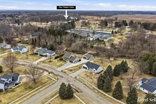 4901 Big Bass Dr, Hudsonville, MI 49426 - Photo 11