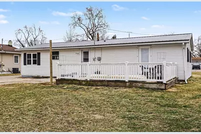 351 Roosevelt Street, Bronson, MI 49028 - Photo 25