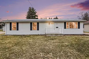 351 Roosevelt St, Bronson, MI 49028 - Photo 1