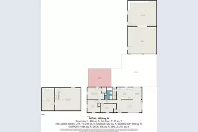 351 Roosevelt Street, Bronson, MI 49028 - Photo 29