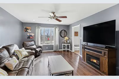 2964 Sarossy Lake Road, Grass Lake, MI 49240 - Photo 7