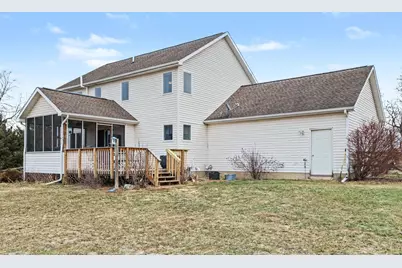 2964 Sarossy Lake Road, Grass Lake, MI 49240 - Photo 29