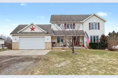 2964 Sarossy Lake Road, Grass Lake, MI 49240 - Photo 1