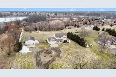 2964 Sarossy Lake Road, Grass Lake, MI 49240 - Photo 33