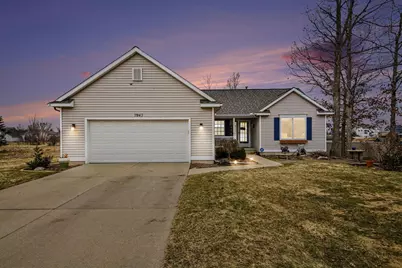 7943 Westside Drive, Hudsonville, MI 49426 - Photo 1