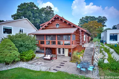 1601 Westwind Court, Muskegon, MI 49445 - Photo 1