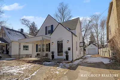 2025 Union Avenue SE, Grand Rapids, MI 49507 - Photo 3
