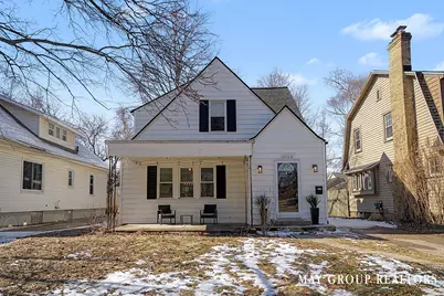 2025 Union Avenue SE, Grand Rapids, MI 49507 - Photo 1