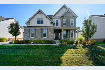 413 Blossom Drive, Ann Arbor, MI 48103 - Photo 3