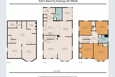 420 E Bond Street, Hastings, MI 49058 - Photo 45