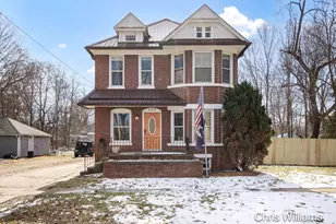 420 E Bond St, Hastings, MI 49058 - Photo 3