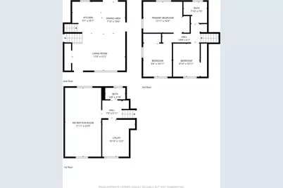 5850 Belard Street, Portage, MI 49002 - Photo 35