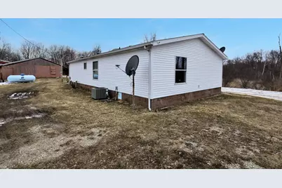 9304 Parkhurst Highway, Addison, MI 49220 - Photo 3