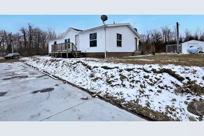 9304 Parkhurst Highway, Addison, MI 49220 - Photo 5