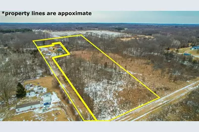 9304 Parkhurst Highway, Addison, MI 49220 - Photo 33