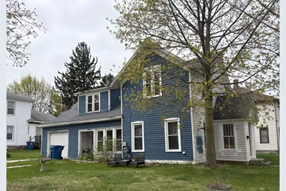 217 E Lincoln Street, Hart, MI 49420 - Photo 1