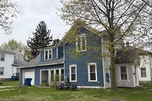 217 E Lincoln St, Hart, MI 49420 - Photo 1