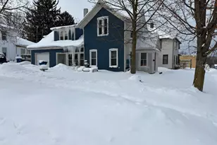 217 E Lincoln St, Hart, MI 49420 - Photo 1