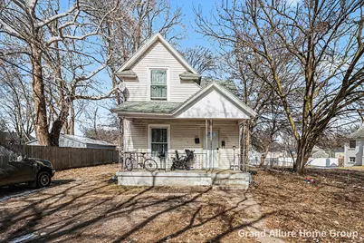 115 Meerse Street SE, Grand Rapids, MI 49507 - Photo 1
