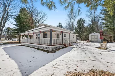 5284 Gage Street, Prescott, MI 48756 - Photo 3