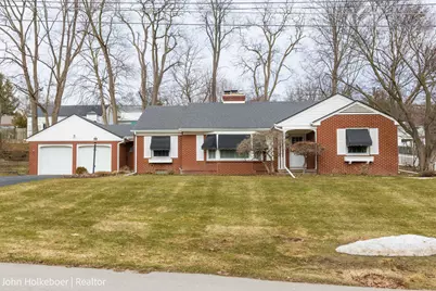 1641 Forrester Street SE, Grand Rapids, MI 49508 - Photo 1