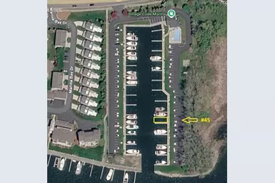 910 W Savidge Street #45, Spring Lake, MI 49456 - Photo 7