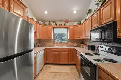 3590 Brook Point Drive, Hamilton, MI 49419 - Photo 9